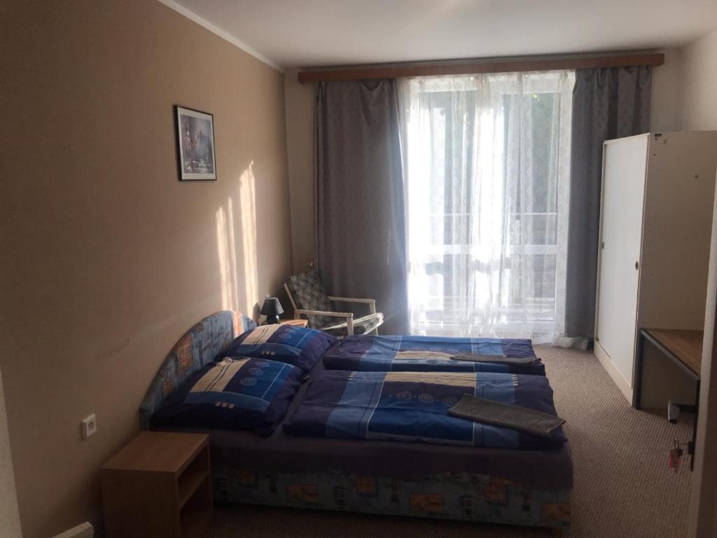 Penzion Eden Jevíčko Esterno foto